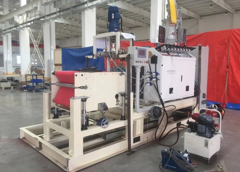 【合作伙伴】助力疫情，準(zhǔn)信自動(dòng)化再發(fā)力