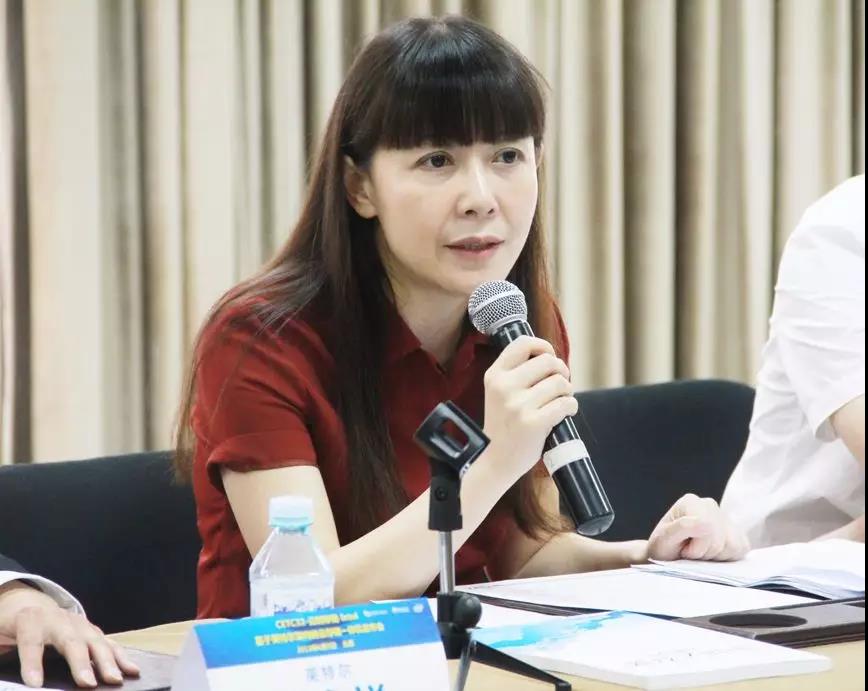 【合作伙伴】云創(chuàng)大數(shù)據張真董事長榮獲全國“女性創(chuàng)業(yè)之星”稱號