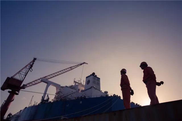 【合作伙伴】國(guó)企競(jìng)爭(zhēng)力這樣煉成 ——“物產(chǎn)中大”深化改革做強(qiáng)做優(yōu)做大紀(jì)事