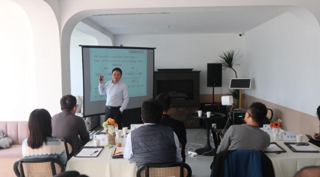 【動態(tài)新聞】天堂硅谷“駿馬計劃”二期第三季培訓圓滿結束 【動態(tài)新聞】天堂硅谷“駿馬計劃”二期第三季培訓圓滿結束