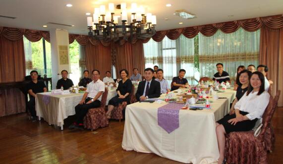 【動態(tài)新聞】天堂硅谷第二次投資人開放日活動圓滿舉行 【動態(tài)新聞】天堂硅谷第二次投資人開放日活動圓滿舉行