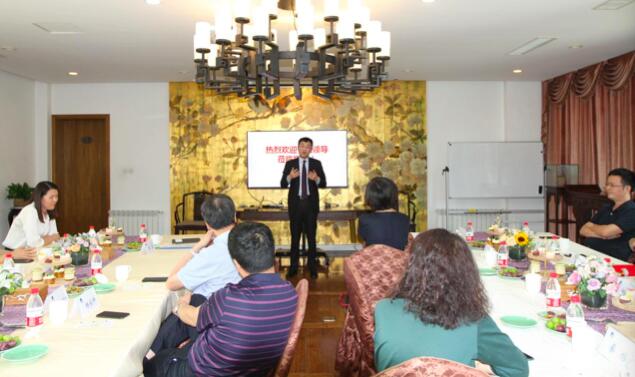 【動態(tài)新聞】天堂硅谷第二次投資人開放日活動圓滿舉行 【動態(tài)新聞】天堂硅谷第二次投資人開放日活動圓滿舉行