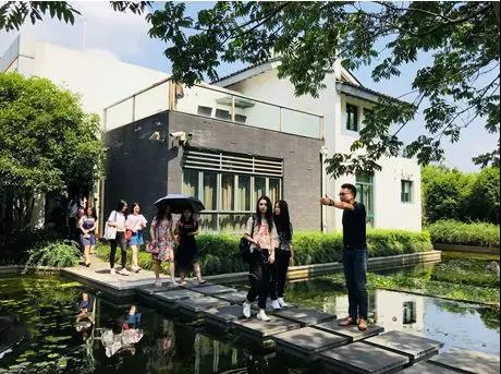 【動態(tài)新聞】天堂硅谷舉辦“私享+”優(yōu)才成長財(cái)商教育活動