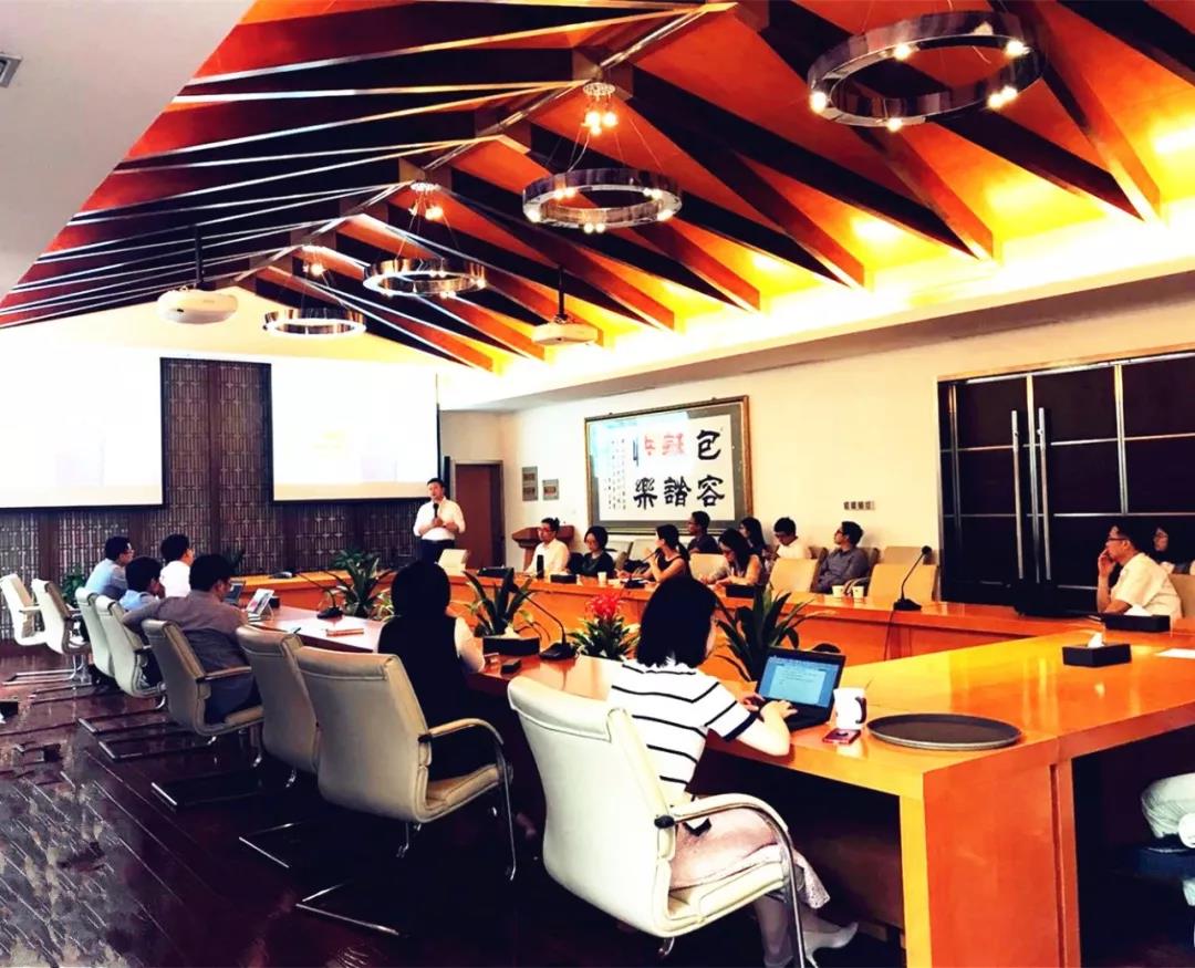 【動(dòng)態(tài)新聞】天堂硅谷舉辦“商業(yè)保險(xiǎn)在并購(gòu)及上市公司的風(fēng)險(xiǎn)防范”培訓(xùn)講座