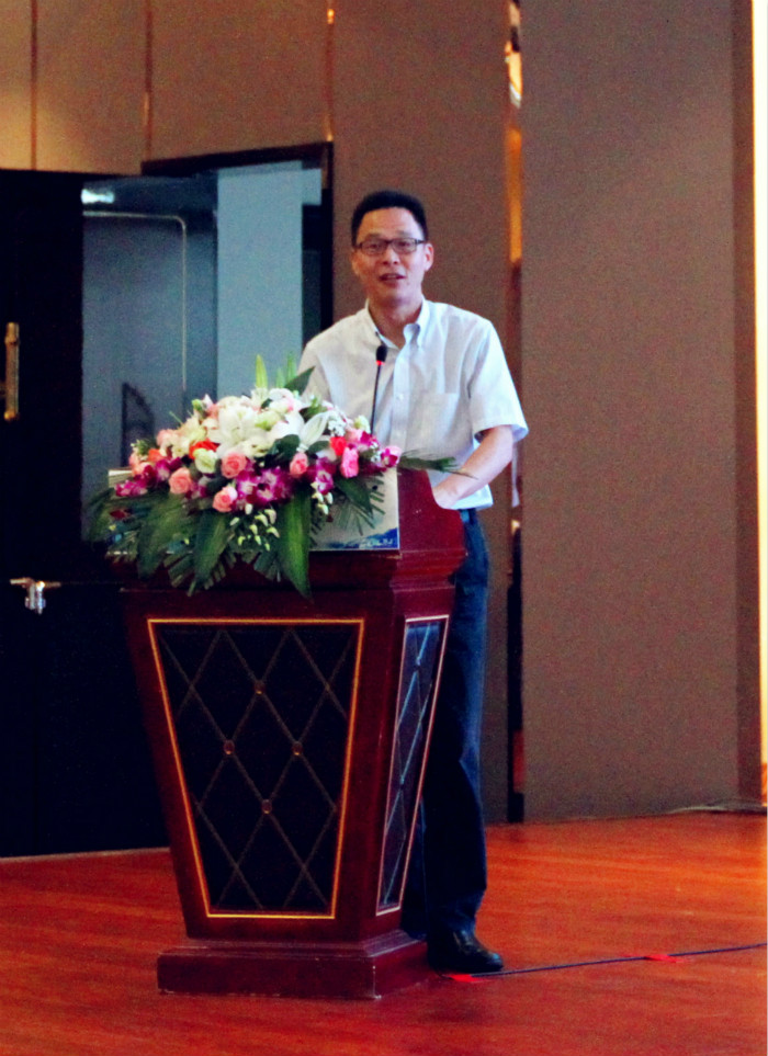 天堂硅谷舉辦第三屆讀書會(huì) 天堂硅谷舉辦第三屆讀書會(huì)