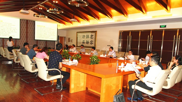 硅谷天堂與武漢鋼鐵工程技術集團簽署戰略合作協議 硅谷天堂與武漢鋼鐵工程技術集團簽署戰略合作協議