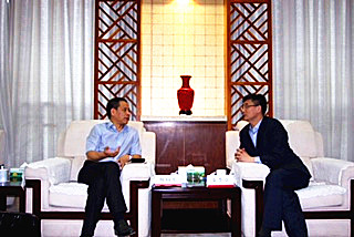 創新共贏，探索金融合作新思路