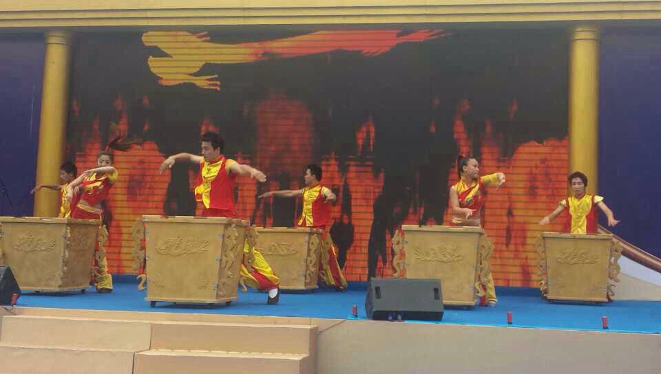 天堂硅谷攜投資人麗水行 零距離見(jiàn)證地產(chǎn)基金佳績(jī)