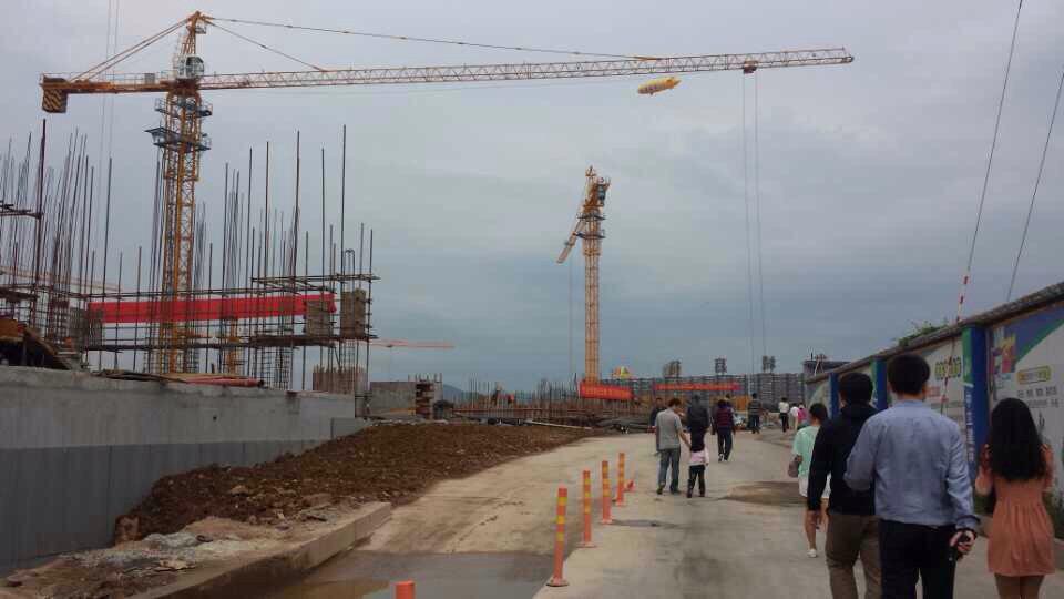 天堂硅谷攜投資人麗水行 零距離見(jiàn)證地產(chǎn)基金佳績(jī)