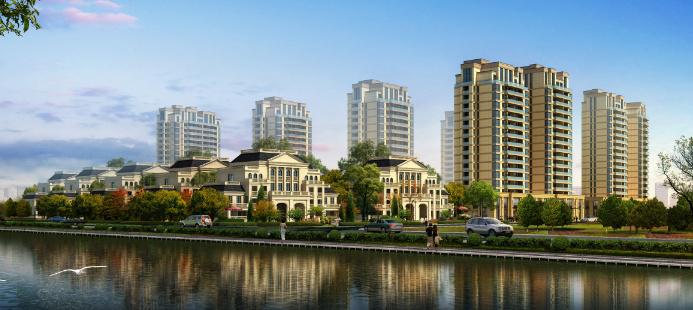 天堂硅谷攜投資人麗水行 零距離見(jiàn)證地產(chǎn)基金佳績(jī)