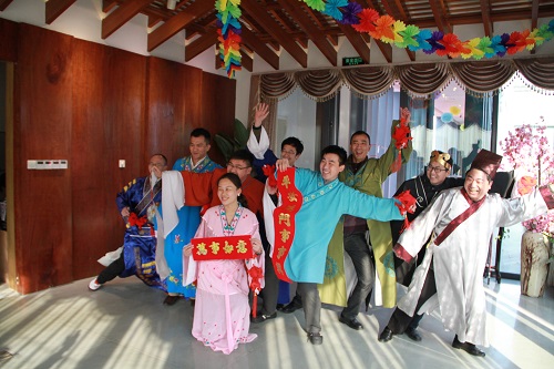 蝶變創新 快樂飛揚