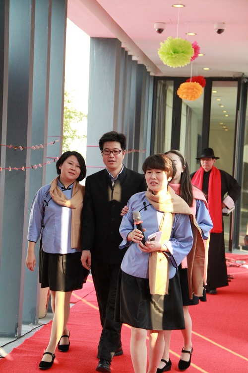 蝶變創新 快樂飛揚