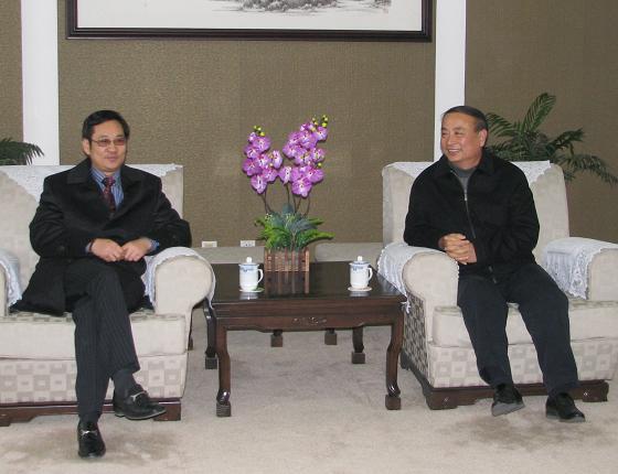 天堂硅谷攜手文瀾中學設(shè)立百萬創(chuàng)新教育基金 天堂硅谷攜手文瀾中學設(shè)立百萬創(chuàng)新教育基金