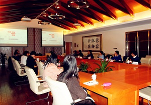 安吉縣產業投資發展集團董事長蔡剛清一行到訪天堂硅谷 安吉縣產業投資發展集團董事長蔡剛清一行到訪天堂硅谷